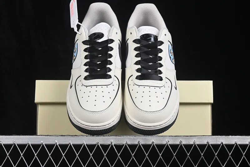 All categories Nk Air Force 1 Air Force series Nk Air Force 1 Low Air Force low-top Nike Air Force 1'07 Low joint model Air Force 1 low-top casual sneakers FB1839-199